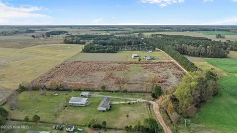 294 Waller Road Mount Olive NC 28365