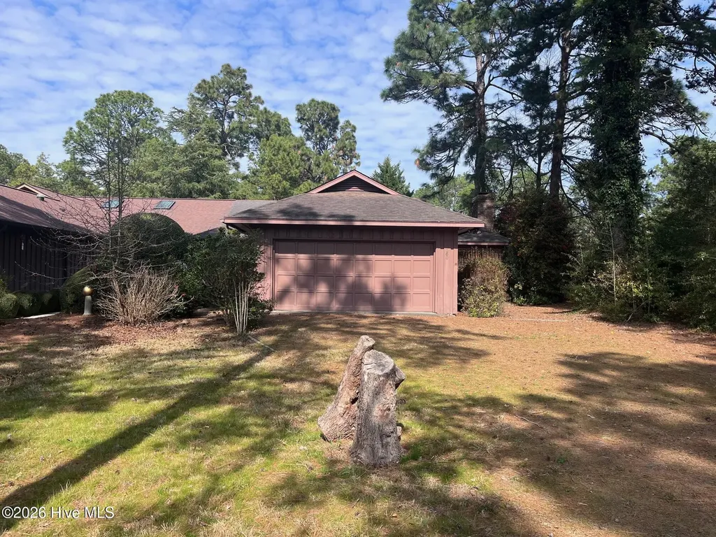 260 Fairway Drive Pinehurst NC 28374