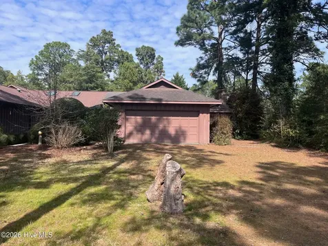 260 Fairway Drive Pinehurst NC 28374