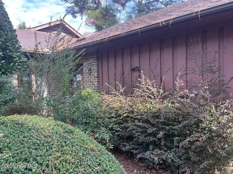 260 Fairway Drive Pinehurst NC 28374