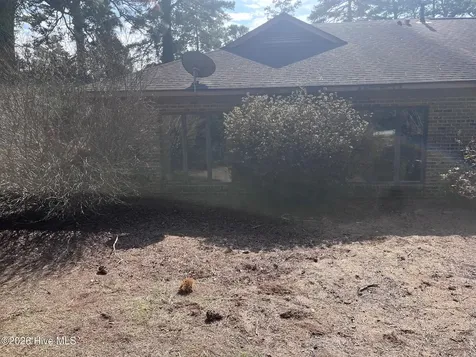 260 Fairway Drive Pinehurst NC 28374