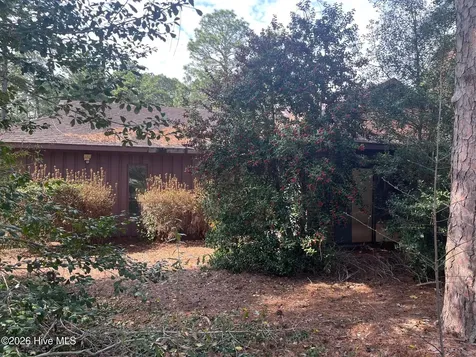 260 Fairway Drive Pinehurst NC 28374