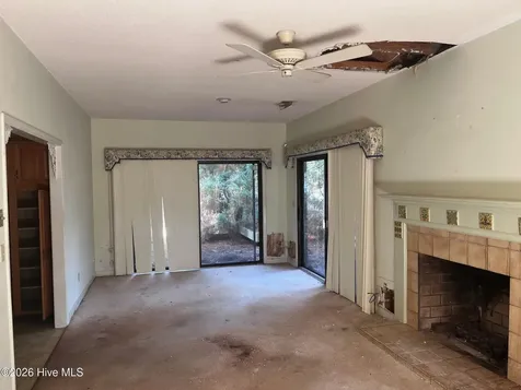 260 Fairway Drive Pinehurst NC 28374