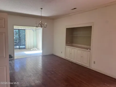 260 Fairway Drive Pinehurst NC 28374