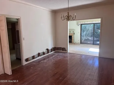 260 Fairway Drive Pinehurst NC 28374