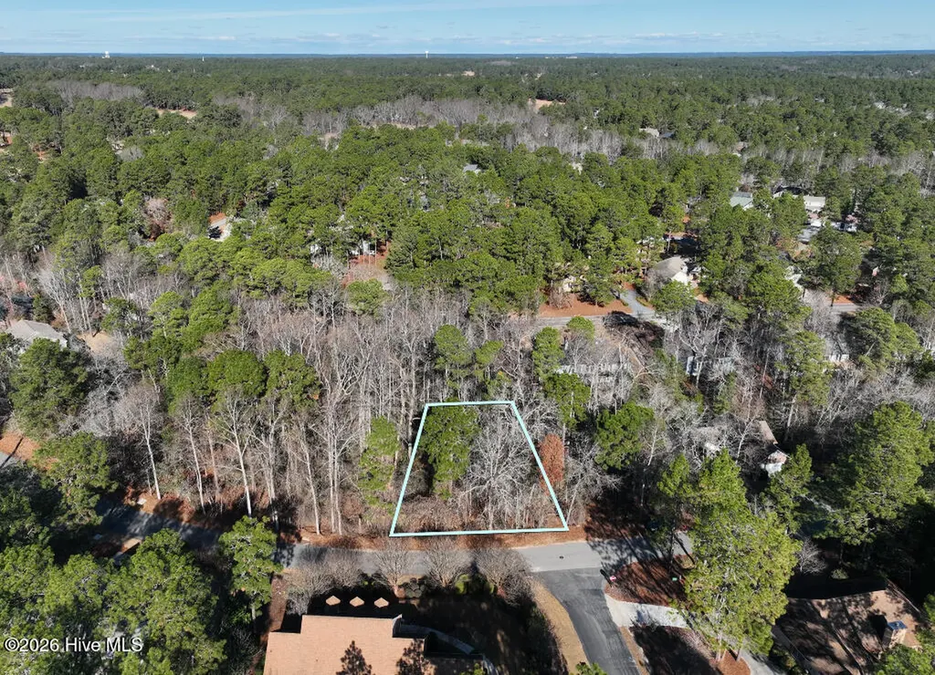 95 Bridle Path Circle Pinehurst NC 28374