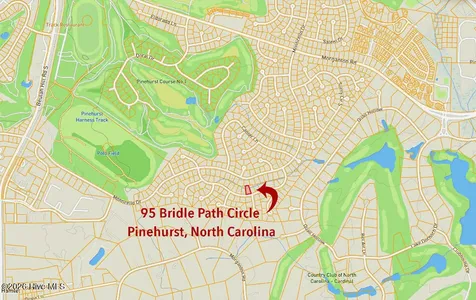 95 Bridle Path Circle Pinehurst NC 28374