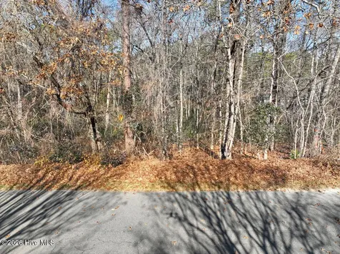 95 Bridle Path Circle Pinehurst NC 28374