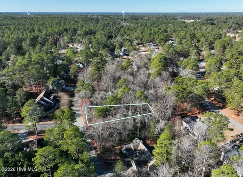 95 Bridle Path Circle Pinehurst NC 28374