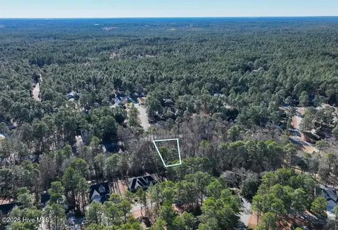 95 Bridle Path Circle Pinehurst NC 28374