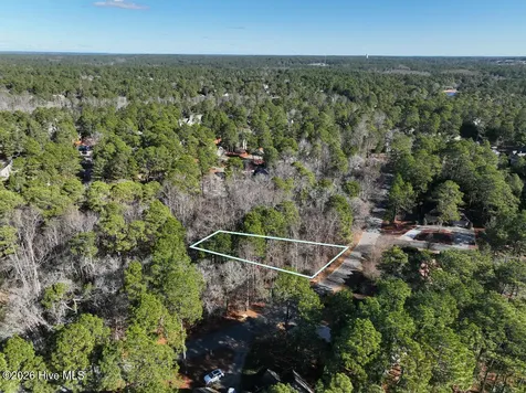 95 Bridle Path Circle Pinehurst NC 28374
