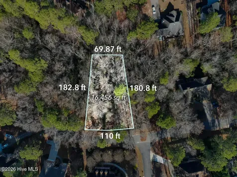 95 Bridle Path Circle Pinehurst NC 28374