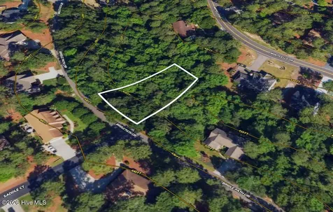 95 Bridle Path Circle Pinehurst NC 28374