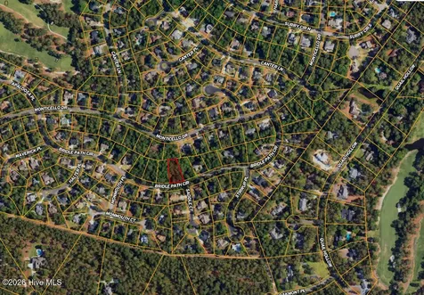 95 Bridle Path Circle Pinehurst NC 28374