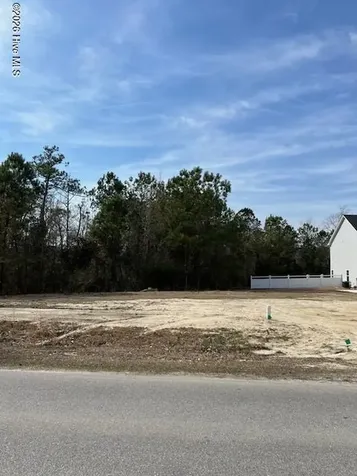 417 Chadwick Avenue Havelock NC 28532