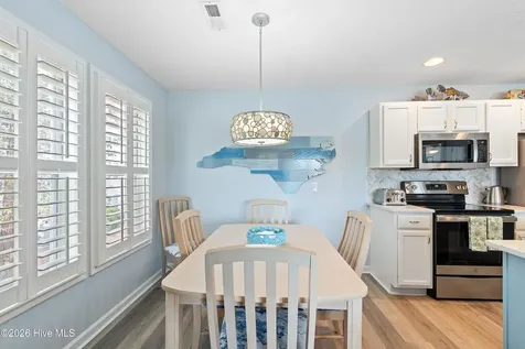 3350 Club Villas Drive Southport NC 28461