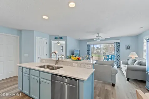 3350 Club Villas Drive Southport NC 28461