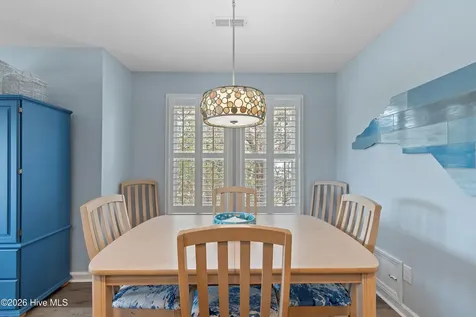 3350 Club Villas Drive Southport NC 28461