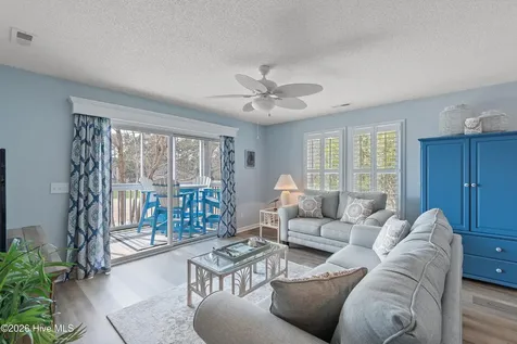 3350 Club Villas Drive Southport NC 28461