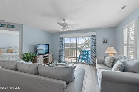 3350 Club Villas Drive Southport NC 28461