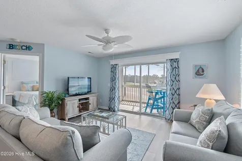 3350 Club Villas Drive Southport NC 28461
