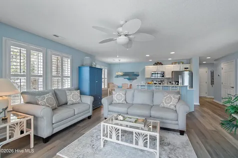 3350 Club Villas Drive Southport NC 28461