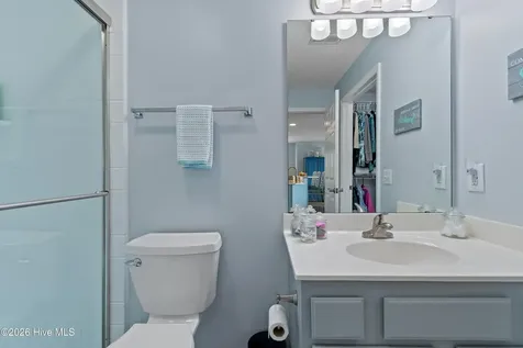 3350 Club Villas Drive Southport NC 28461