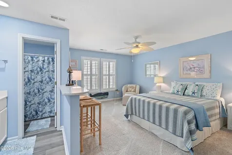 3350 Club Villas Drive Southport NC 28461