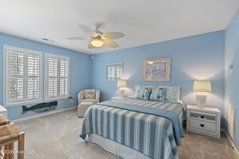 3350 Club Villas Drive Southport NC 28461