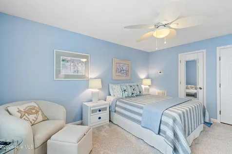 3350 Club Villas Drive Southport NC 28461