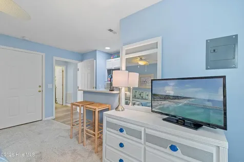 3350 Club Villas Drive Southport NC 28461