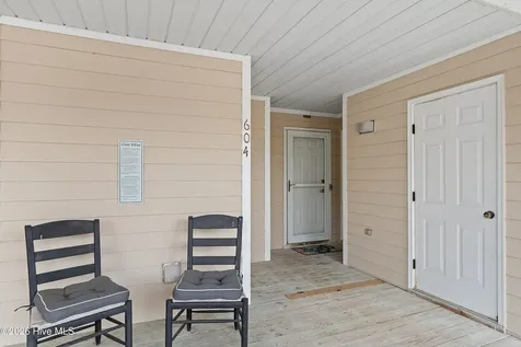 3350 Club Villas Drive Southport NC 28461