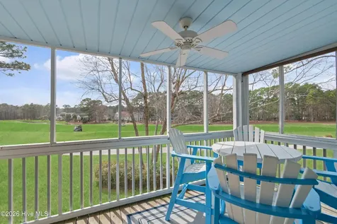 3350 Club Villas Drive Southport NC 28461