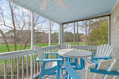 3350 Club Villas Drive Southport NC 28461