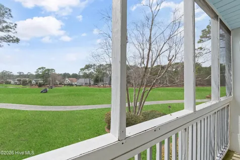 3350 Club Villas Drive Southport NC 28461