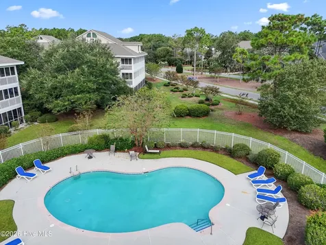 3350 Club Villas Drive Southport NC 28461