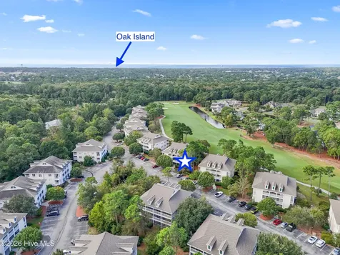 3350 Club Villas Drive Southport NC 28461