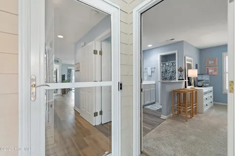 3350 Club Villas Drive Southport NC 28461