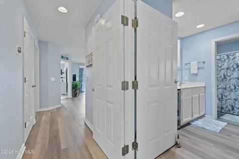 3350 Club Villas Drive Southport NC 28461