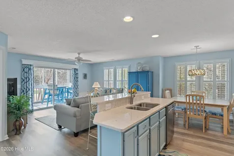 3350 Club Villas Drive Southport NC 28461