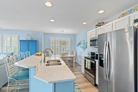 3350 Club Villas Drive Southport NC 28461