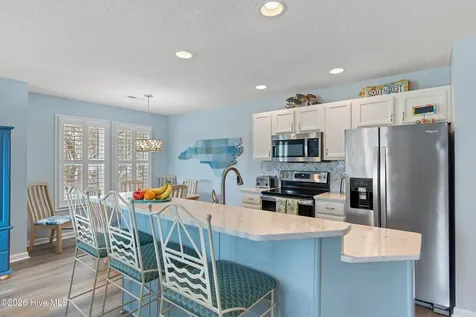 3350 Club Villas Drive Southport NC 28461