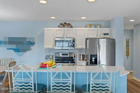3350 Club Villas Drive Southport NC 28461