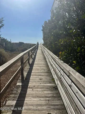 1126 Ocean Boulevard W Holden Beach NC 28462