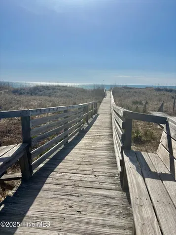 1126 Ocean Boulevard W Holden Beach NC 28462