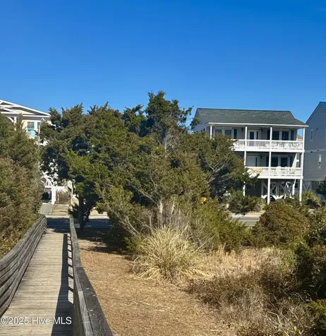 1126 Ocean Boulevard W Holden Beach NC 28462