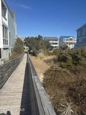 1126 Ocean Boulevard W Holden Beach NC 28462