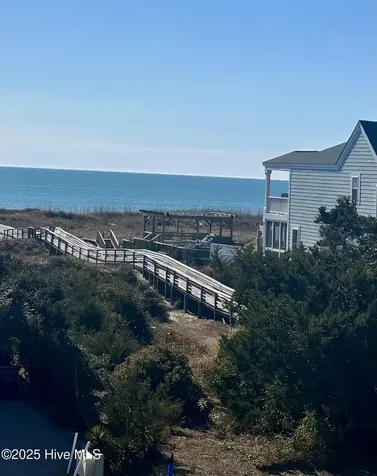 1126 Ocean Boulevard W Holden Beach NC 28462