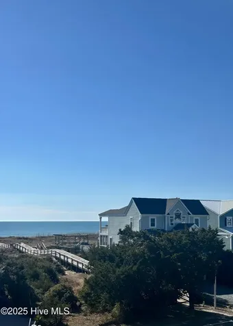 1126 Ocean Boulevard W Holden Beach NC 28462
