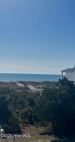1126 Ocean Boulevard W Holden Beach NC 28462